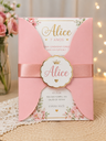 Convites personalizados